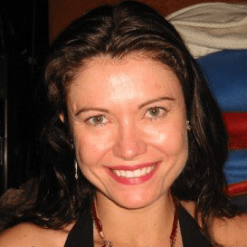 Christina from JumpKing